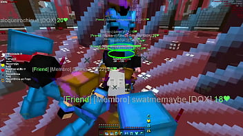 Gang itk deu gangbang nos randoms