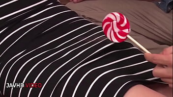 Japanese seductress rino momoi teases then pleases wildly