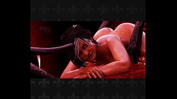 Dbd haddie karu rule34 bluehair