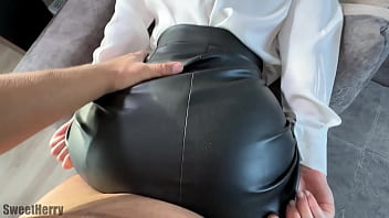 Горячий трах сочной и огромной задницы раком Компиляция с концом Невероятное наслаждение