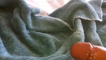 Blowing my load in slow mo