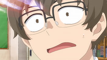 Don't toy with me miss nagatoro ep 4 legendado hd Don't toy with me miss nagatoro ep 4 legendado hd