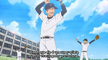 Don't toy with me miss nagatoro ep 4 legendado hd