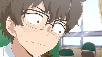 Don't toy with me miss nagatoro ep 4 legendado hd