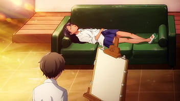 Don't toy with me miss nagatoro ep 4 legendado hd