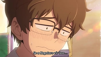 Don't toy with me miss nagatoro ep 4 legendado hd