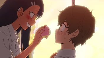 Don't toy with me miss nagatoro ep 4 legendado hd