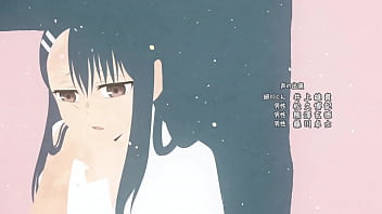 Don't toy with me miss nagatoro ep 4 legendado hd