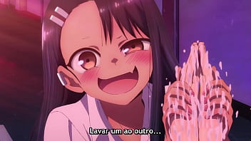 Don't toy with me miss nagatoro ep 4 legendado hd Don't toy with me miss nagatoro ep 4 legendado hd