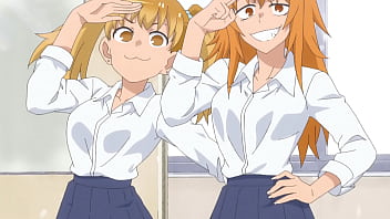 Don't toy with me miss nagatoro ep 4 legendado hd