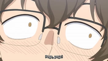 Don't toy with me miss nagatoro ep 4 legendado hd