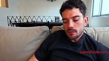 Latino Twink's Horny Escapade thumbnail