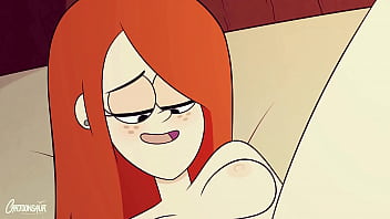 Animated comic porn