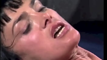 Black sheets and a hairy pussy to screw