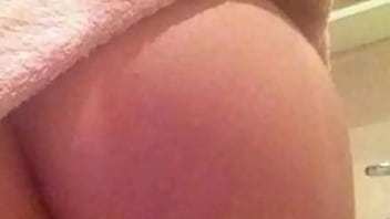 Me muestra su cuerpo