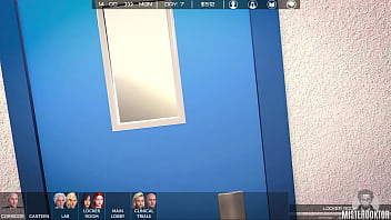 Pill king ep 13 visual novel gameplay