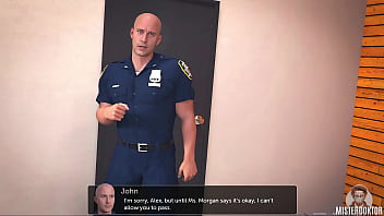 Pill king ep 13 visual novel gameplay