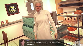 Pill king ep 13 visual novel gameplay