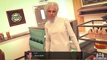 Pill king ep 13 visual novel gameplay