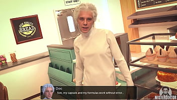 Pill king ep 13 visual novel gameplay