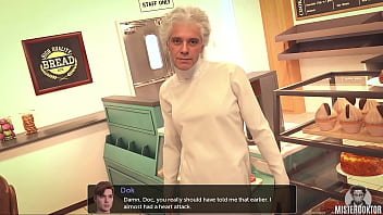 Pill king ep 13 visual novel gameplay