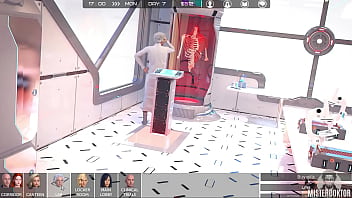 Pill king ep 13 visual novel gameplay