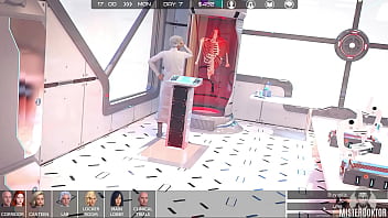 Pill king ep 13 visual novel gameplay