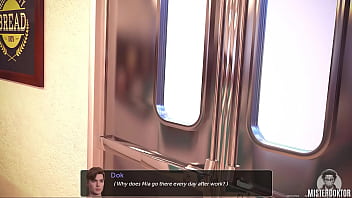 Pill king ep 13 visual novel gameplay