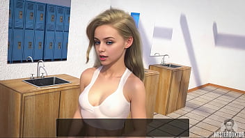 Pill king ep 13 visual novel gameplay