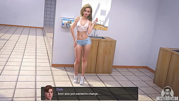 Pill king ep 13 visual novel gameplay