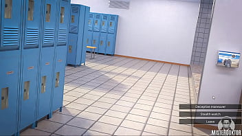 Pill king ep 13 visual novel gameplay