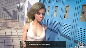 Pill king ep 13 visual novel gameplay