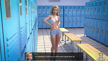 Pill king ep 13 visual novel gameplay