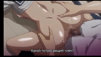 Hentai class president