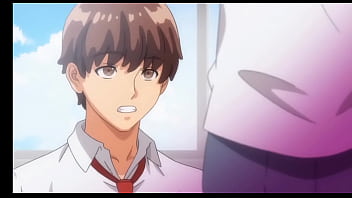 Hentai class president