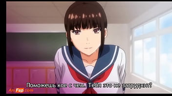 Hentai class president Hentai class president