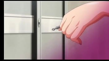 Hentai class president