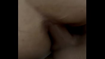 Fucking my delicious ass