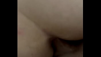 Fucking my delicious ass