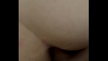 Fucking my delicious ass