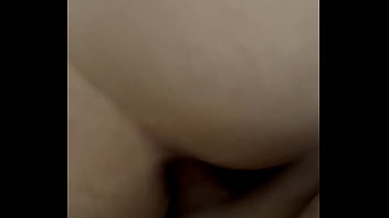 Fucking my delicious ass