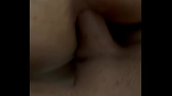 Fucking my delicious ass