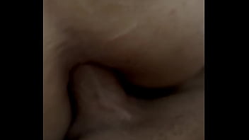 Fucking my delicious ass