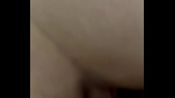 Fucking my delicious ass