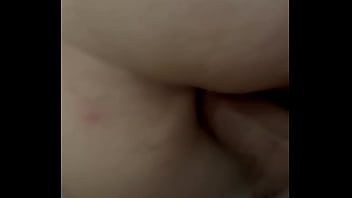 Fucking my delicious ass