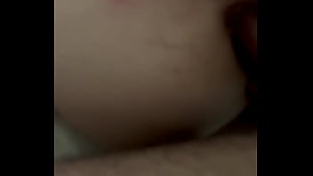 Fucking my delicious ass