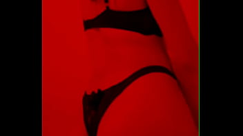 Trans Gata Sensualizando thumbnail