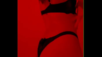 Trans Gata Sensualizando thumbnail