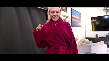 Stepmom makes me a man part 1 deliah grace