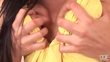 The incredible flexible rosebud